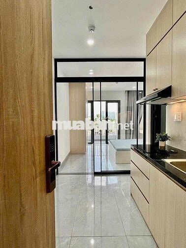 🏢🏢🏢 CHDV MỚI ĐẸP – MẶT TIỀN ĐƯỜNG SỐ TÂN QUY, QUẬN 7