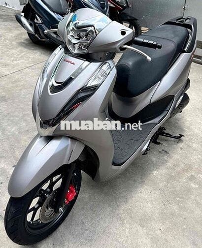 Honda Lead 125 4val 2022 như mới