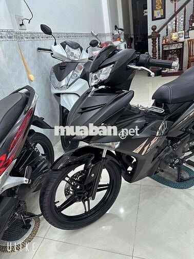 Yamaha Exciter 150 Fi ( Đời 2019 ) BS: 65 Cần Thơ