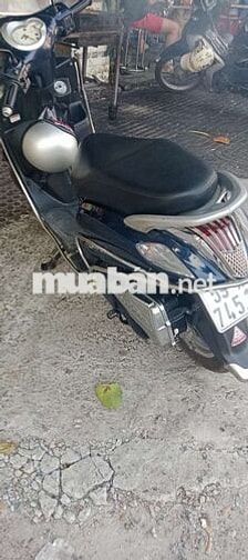 Yamaha Nozza 2013 Xanh