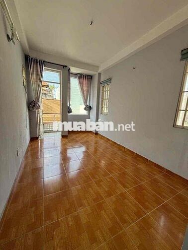 Nhà hẻm xe hơi Lâm Văn Bền, 3pn 3wc diện tích sử dụng lớn 121m2