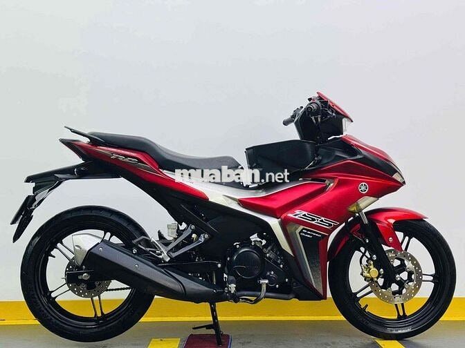 Yamaha Exciter 155 VVA 2022 Đỏ nhám