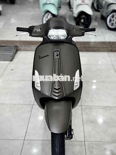 Vespa125 2019 Lướt ( Hỗ trợ Trả GÓP ) ✅✅