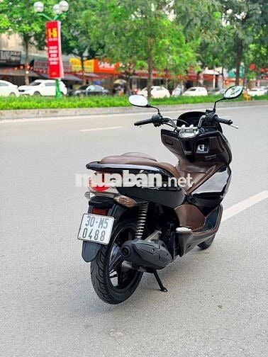 PCX 125fi nhập thái máy zin 100% 1 chủ đại chất