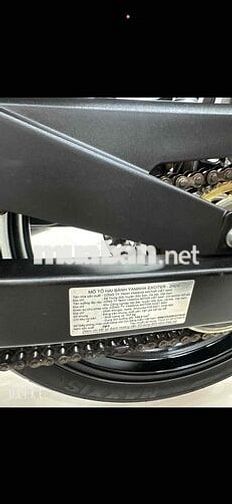 Yamaha Exciter 150 Fi ( Đời 2019 ) BS: 65 Cần Thơ