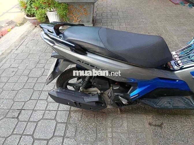Yamaha Exciter 2011 Xanh trắng 13000 km