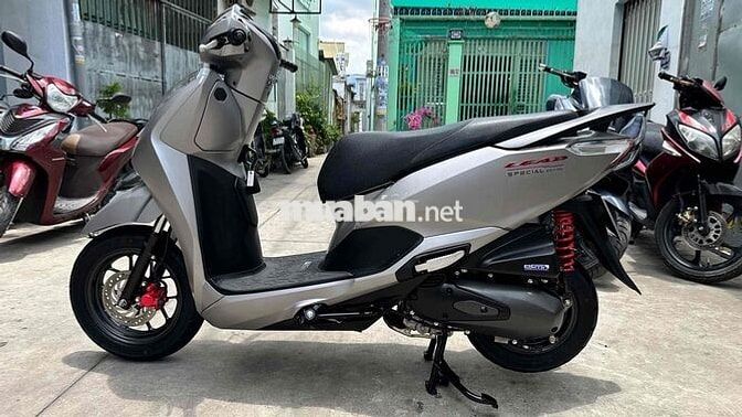 Honda Lead 125 4val 2022 như mới