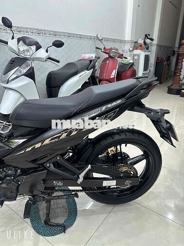 Yamaha Exciter 150 Fi ( Đời 2019 ) BS: 65 Cần Thơ