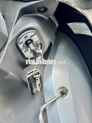 Honda Wave A 2019 Đen bstp