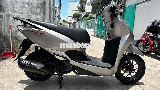 Honda Lead 125 4val 2022 như mới