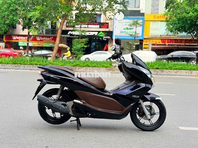 PCX 125fi nhập thái máy zin 100% 1 chủ đại chất