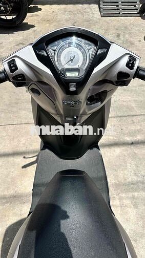 Honda Lead 125 4val 2022 như mới