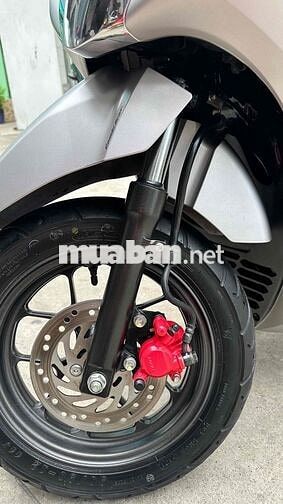 Honda Lead 125 4val 2022 như mới