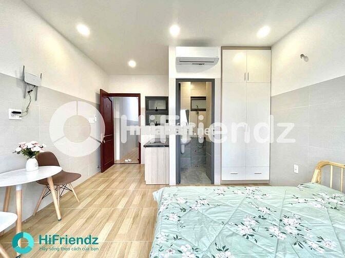 🔥CHO THUÊ CĂN STUDIO-GẦN CỘNG HOÀ-FULL NT-DT30M2-CỬA SỔ-THANG MÁY🔥