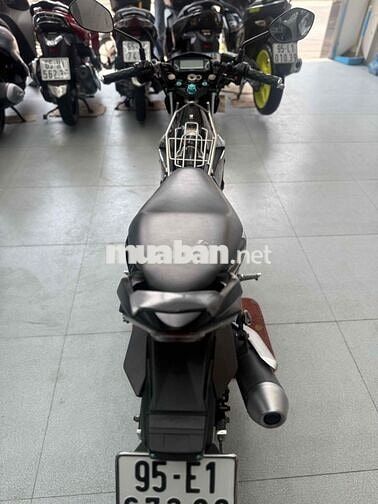 Suzuki Satria 2020 B95 GÓP CẦN CCCD ĐỦ 18t trả 0₫