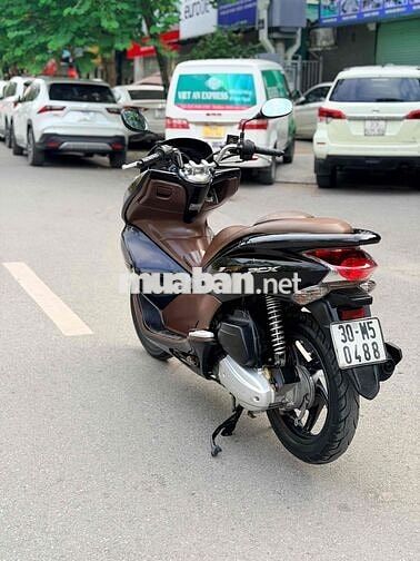 PCX 125fi nhập thái máy zin 100% 1 chủ đại chất