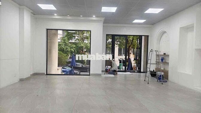Cho thuê văn phòng, mặt bằng kinh doanh