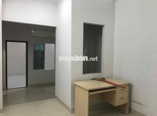 NHÀ NGUYÊN CĂN Q3 – 5PN – HXH 🔥 👉 Vừa ở vừa tiện khai thác dòng tiền P