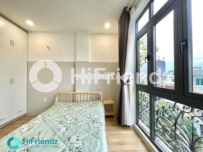 🔥CHO THUÊ CĂN STUDIO-GẦN CỘNG HOÀ-FULL NT-DT30M2-CỬA SỔ-THANG MÁY🔥