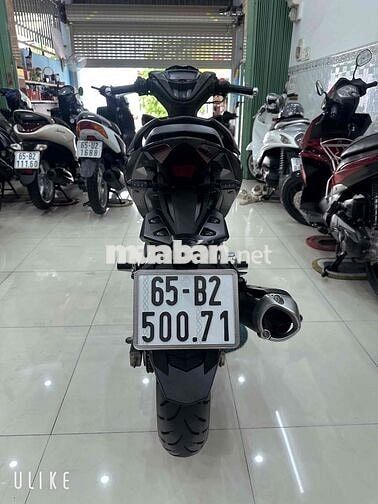 Yamaha Exciter 150 Fi ( Đời 2019 ) BS: 65 Cần Thơ