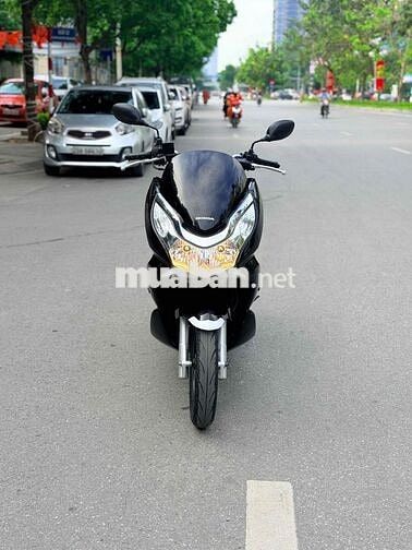 PCX 125fi nhập thái máy zin 100% 1 chủ đại chất