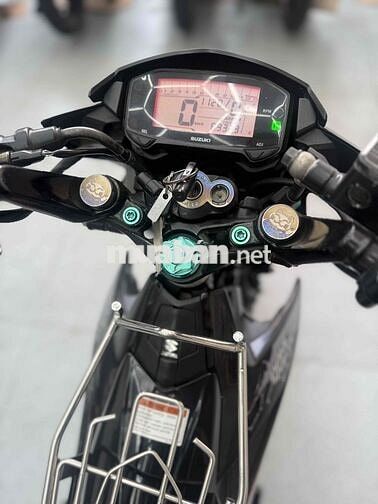 Suzuki Satria 2020 B95 GÓP CẦN CCCD ĐỦ 18t trả 0₫