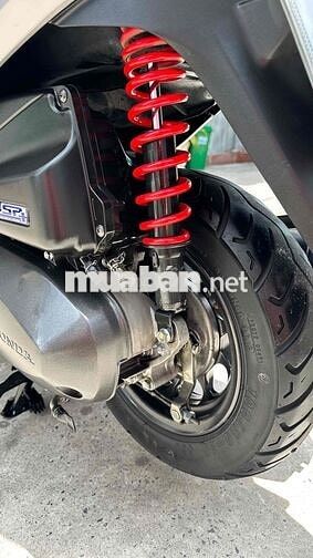 Honda Lead 125 4val 2022 như mới