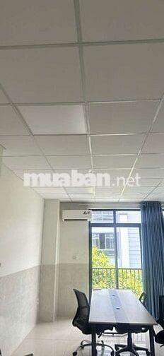 CHO THUÊ VĂN PHÒNG KHU ĐÔ THỊ VẠN PHÚC 