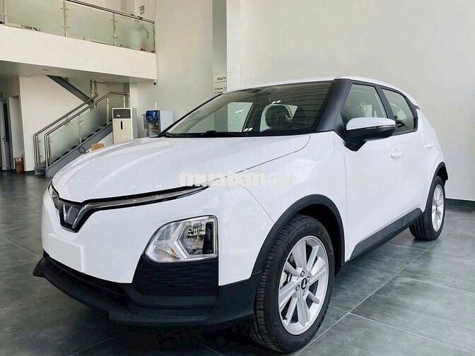 🚗VF5 PLUS NHẬN XE CHỈ TỪ 65Tr - VAY ĐẾN 90%