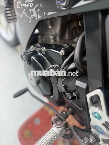 Suzuki Satria 2020 B95 GÓP CẦN CCCD ĐỦ 18t trả 0₫