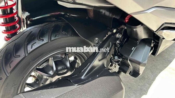 Honda Lead 125 4val 2022 như mới