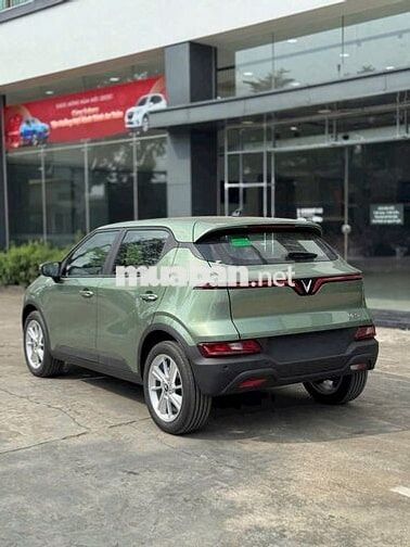 🚗VF5 PLUS NHẬN XE CHỈ TỪ 65Tr - VAY ĐẾN 90%