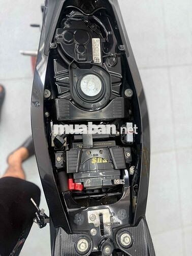 Suzuki Satria 2020 B95 GÓP CẦN CCCD ĐỦ 18t trả 0₫