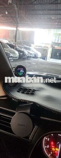 Suzuki XL7 2021 53000 km Đen