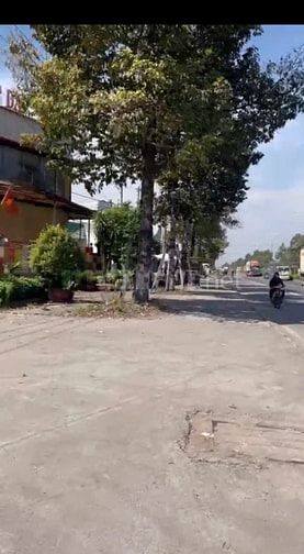 BÁN ĐẤT + NHÀ XƯỞNG+ NHÀ VĂN PHÒNG TẠI MẶT TIỀN MỸ PHƯỚC TÂN VẠN.