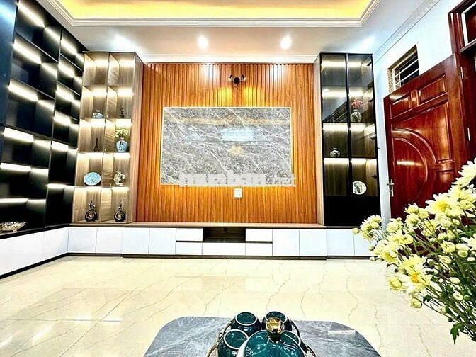 CHO THUÊ NHÀ NGUYÊN CĂN (ẢNH THẬT) – FULL CÔNG NĂNG Ở CẦU GIẤY