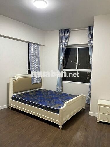 CHO THUÊ CĂN HỘ RICHSTAR 3PN-FULL NỘI THẤT