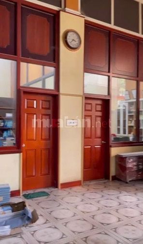 BÁN ĐẤT + NHÀ XƯỞNG+ NHÀ VĂN PHÒNG TẠI MẶT TIỀN MỸ PHƯỚC TÂN VẠN.