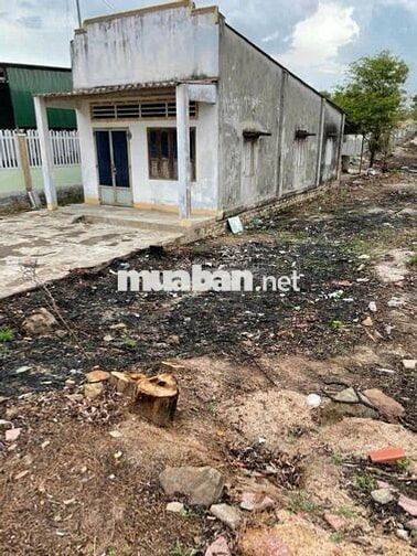 Bán đất mặt tiền đường Hoàng Diệu, diện tích 714,9 m² (thổ cư 120m²)