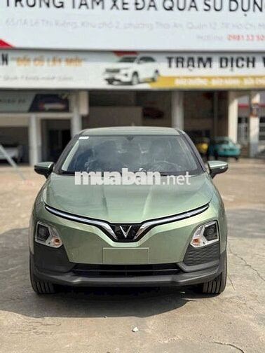 🚗VF5 PLUS NHẬN XE CHỈ TỪ 65Tr - VAY ĐẾN 90%