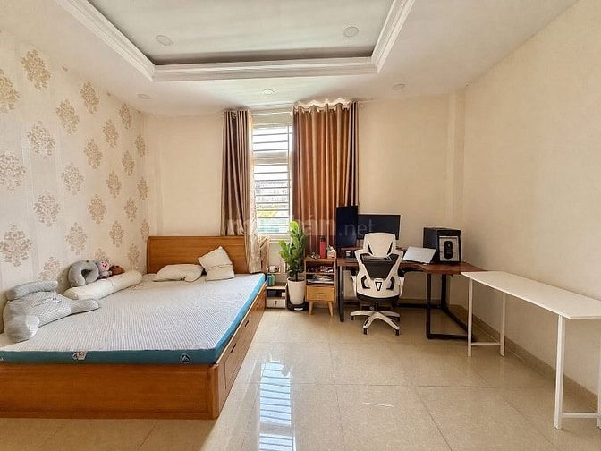 FLASH SALE ƯU ĐÃI SẬP SÀN , NHÀ QUẬN 1 KHU VỰC DÂN TRÍ CAO , CHỈ 2 TỶ3