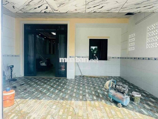 Cần bán nhà full thổ cư như hình