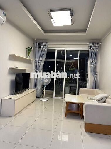 CHO THUÊ CĂN HỘ RICHSTAR 3PN-FULL NỘI THẤT