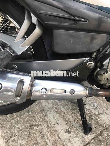 Yamaha Jupiter V Xanh Đã sử dụng