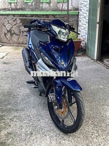 Yamaha Exciter 135 up LC bstp