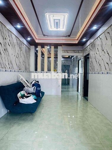 Cần bán nhà full thổ cư như hình