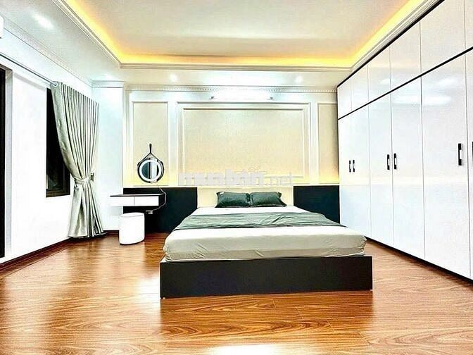 CHO THUÊ NHÀ NGUYÊN CĂN (ẢNH THẬT) – FULL CÔNG NĂNG Ở CẦU GIẤY