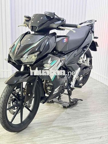 Honda Winner X 63 BRT Đen