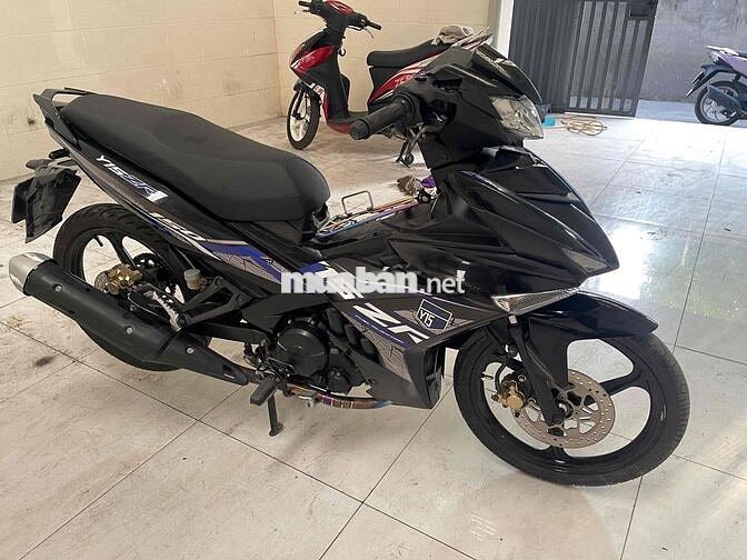 Yamaha Exciter 150 2018 Đen