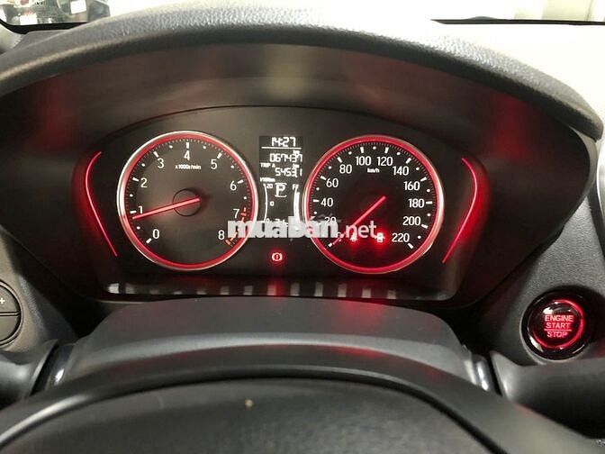 Honda City RS 2021 Trắng 67.000 km